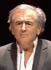 Bernard-Henri Lévy