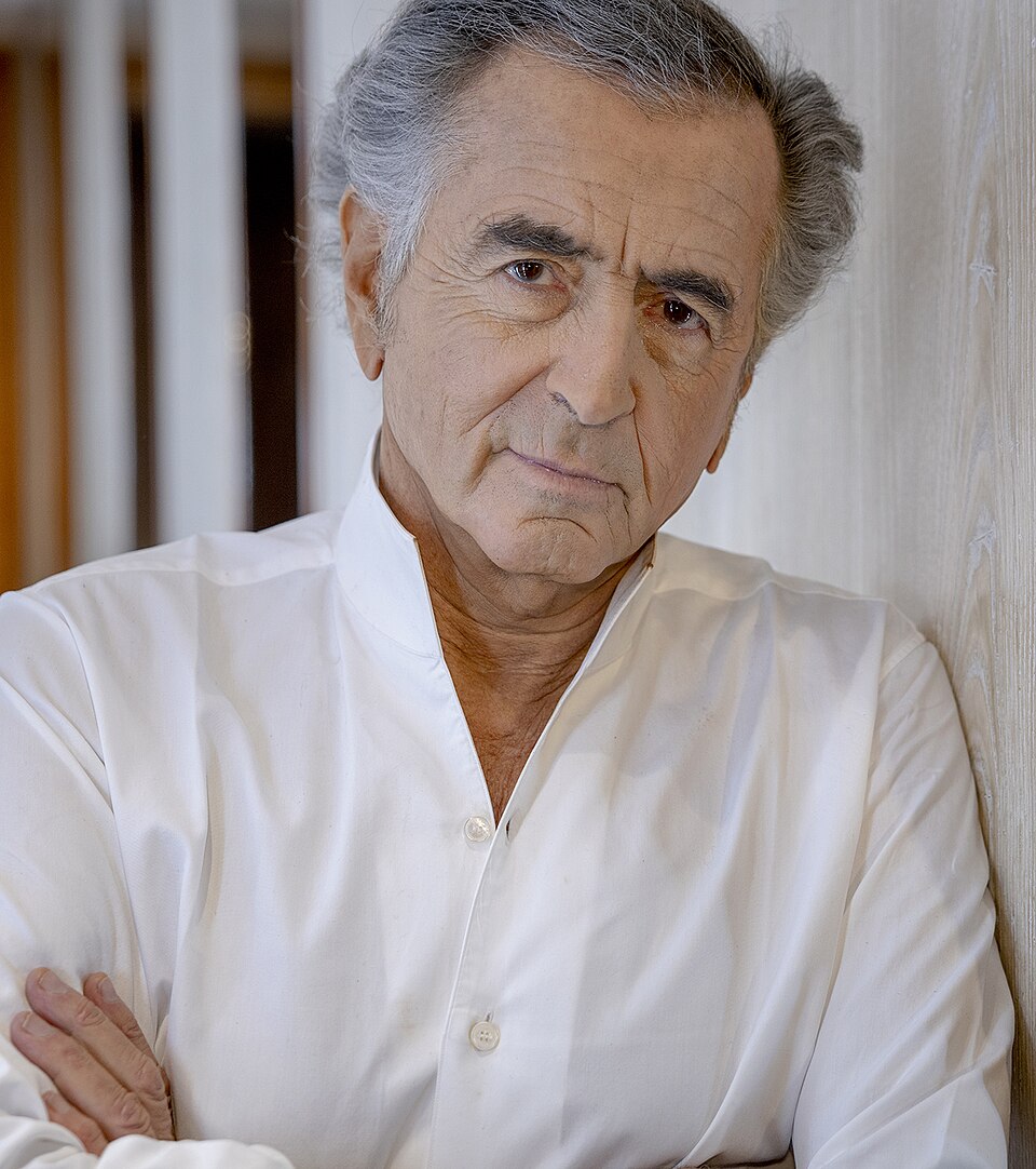 Bernard Henry Levi