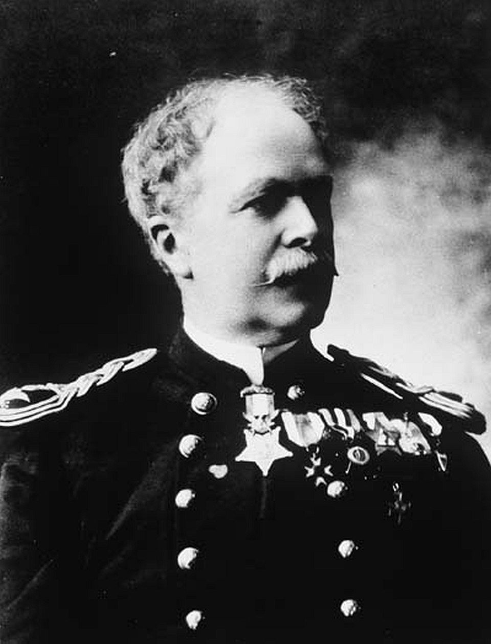 Bernard Irwin