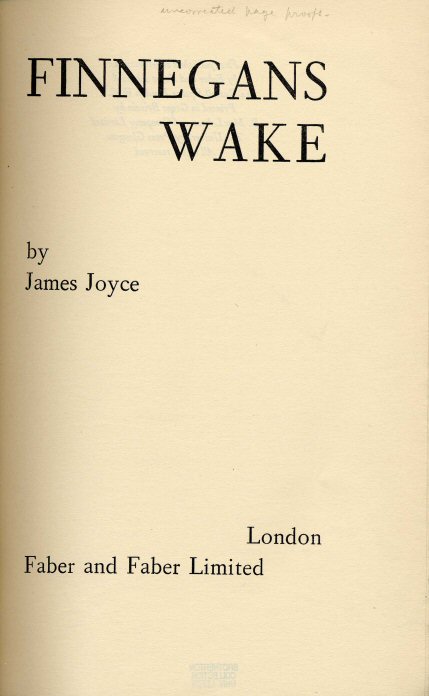 Bernard Joyce
