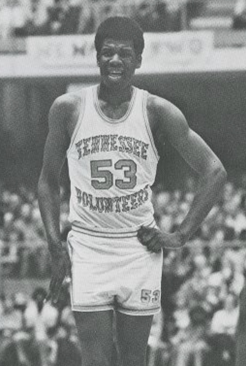 Bernard King