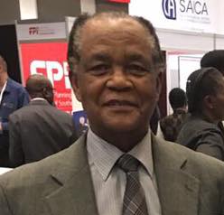 Bernard Ngoepe