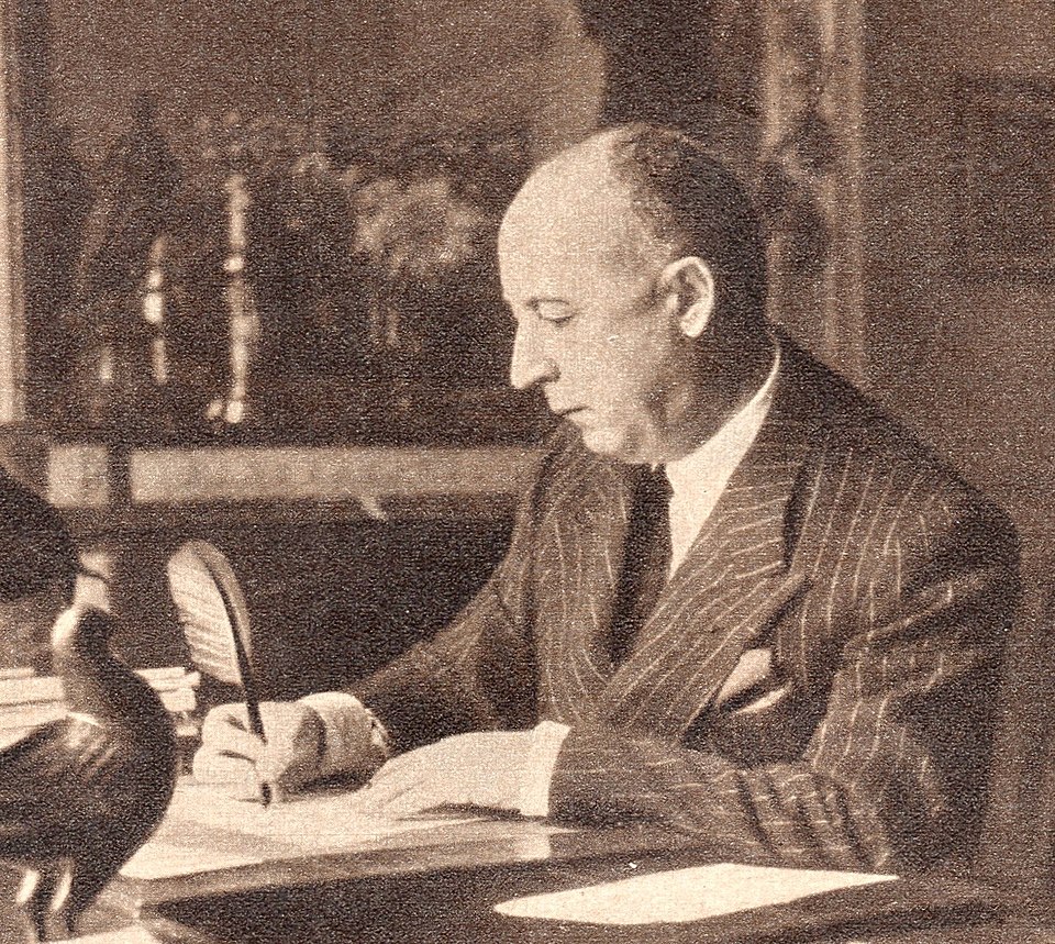 Bernard Piguet