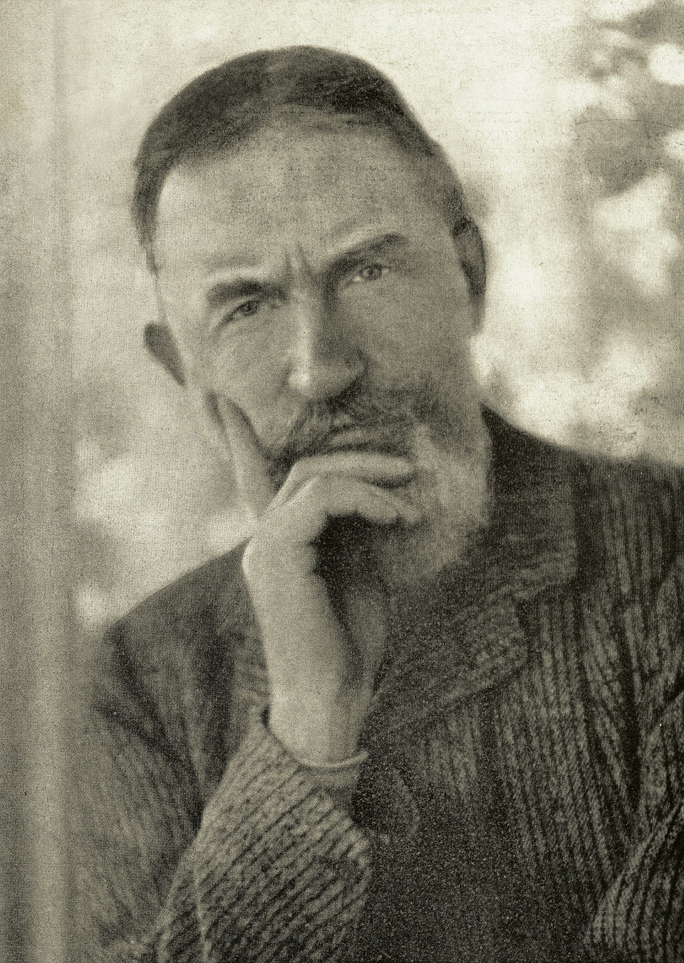 Bernard Shaw