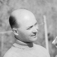 Bernard Spitz
