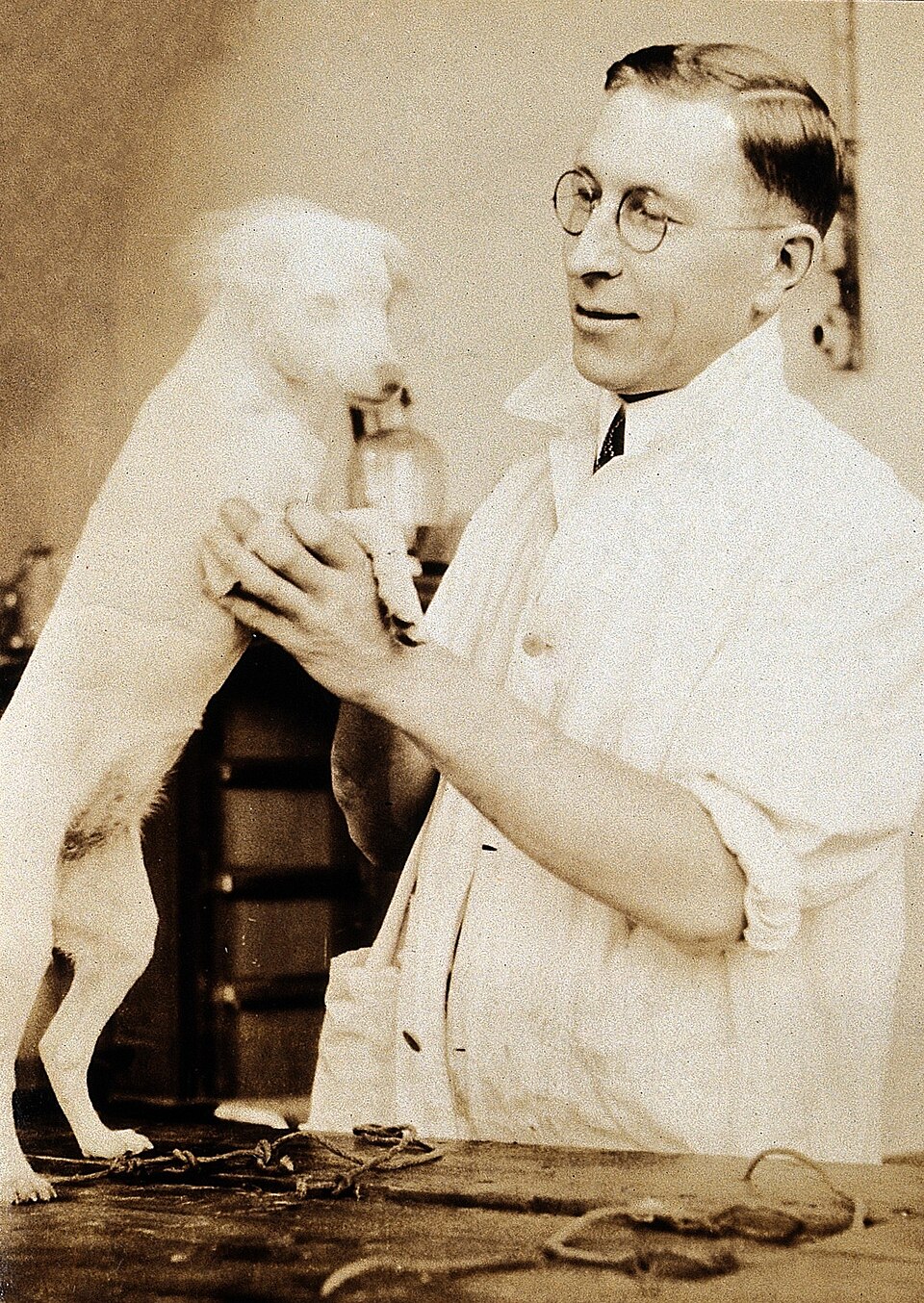 Bernard Waciuri