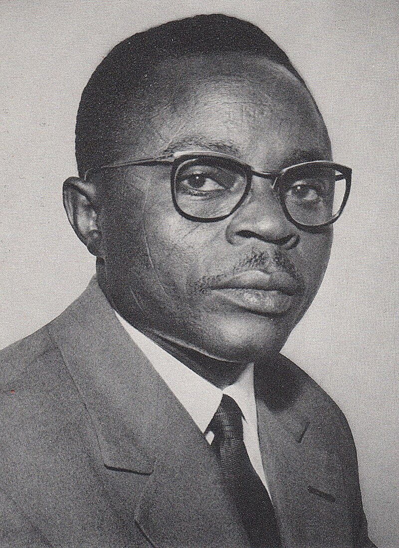 Bernard Yameogo