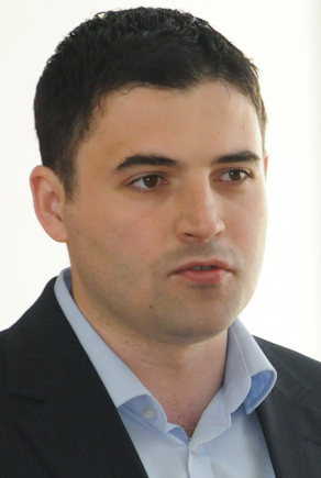 Bernardić