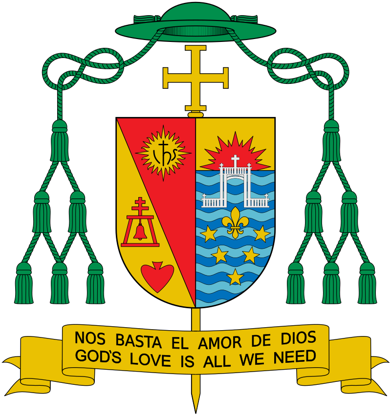 Bernardino Rojas S.