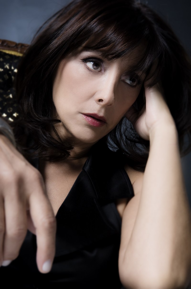 Bernardita Justiniano