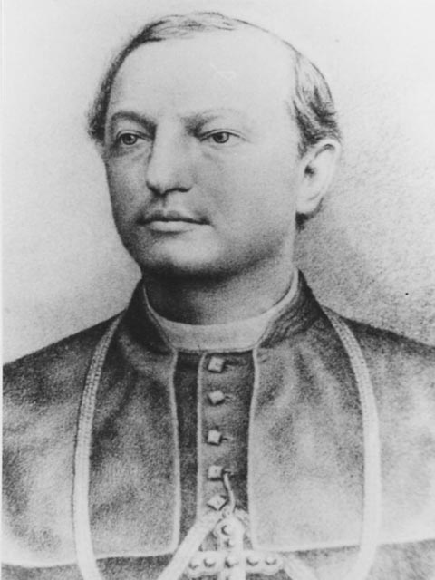 Bernardo Augusto Thiel