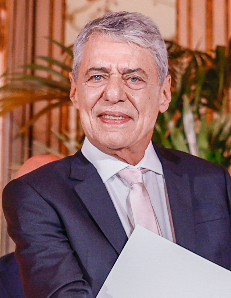 Bernardo Buarque de Hollanda