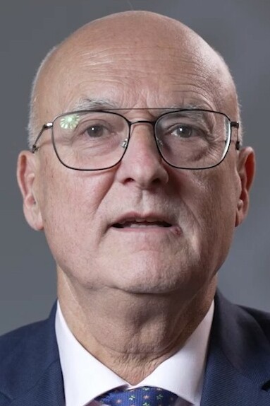 Bernardo Ciriza