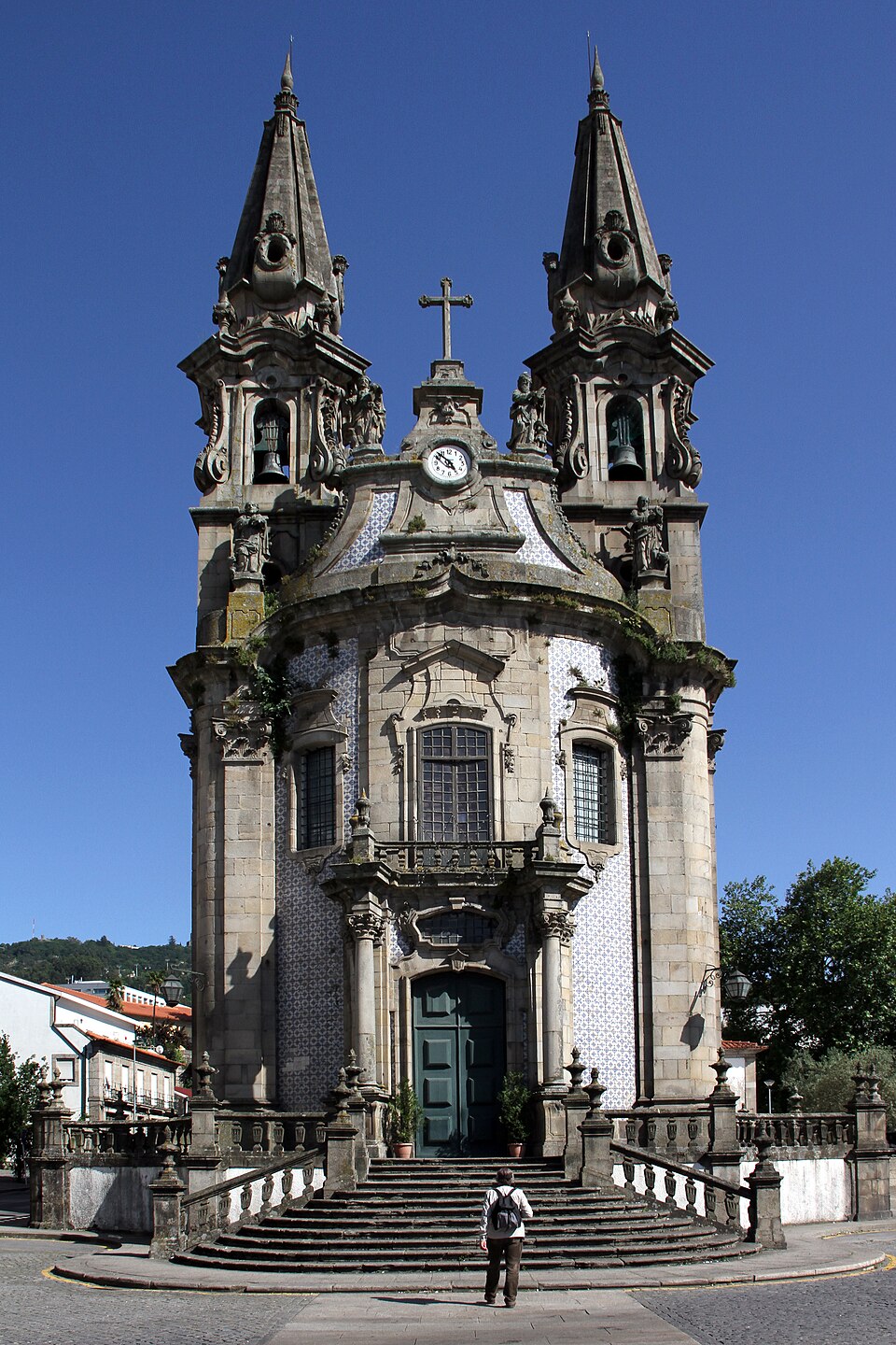 Bernardo Ferrão