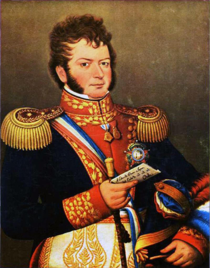 Bernardo Martín