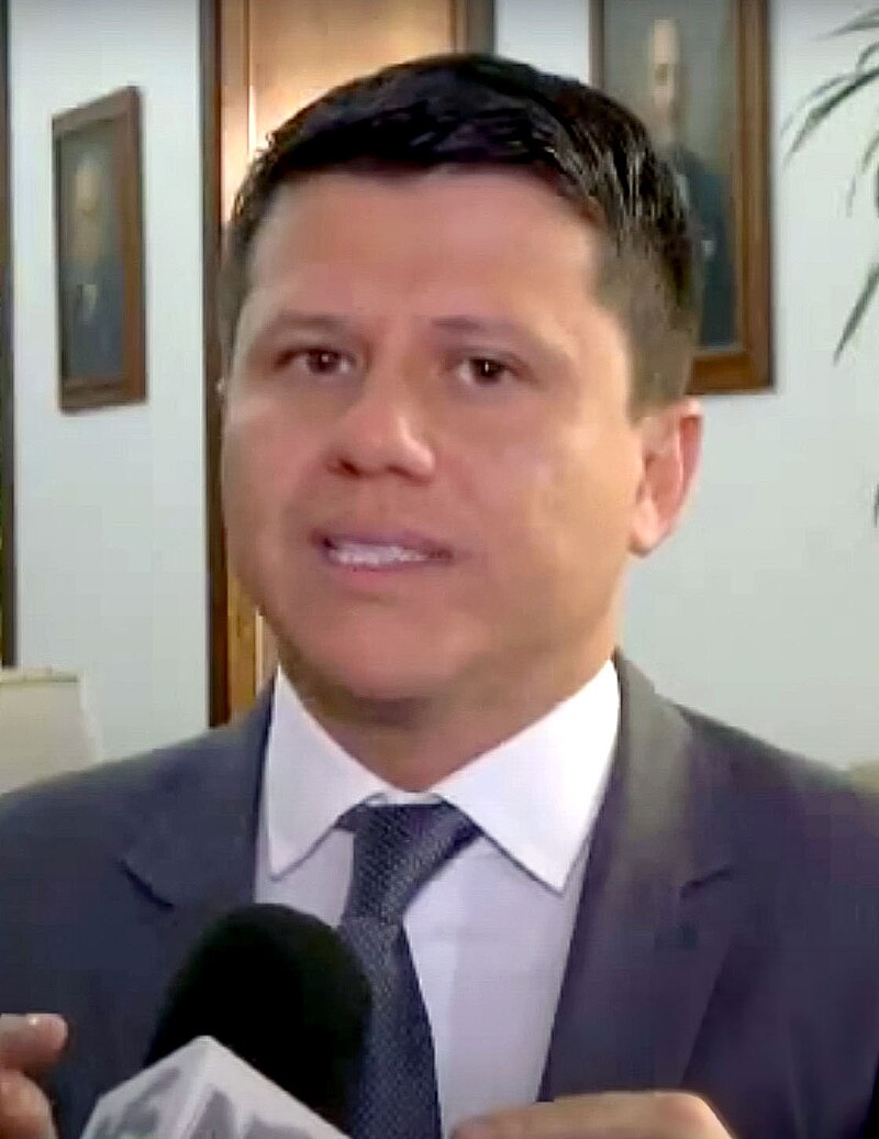 Bernardo Miguel Elías