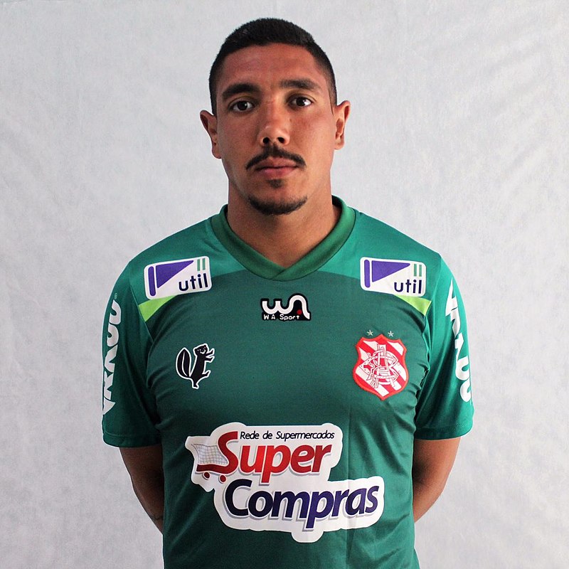 Bernardo Paulino