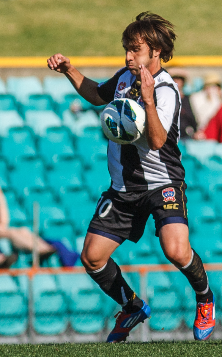 Bernardo Ribeiro Campos