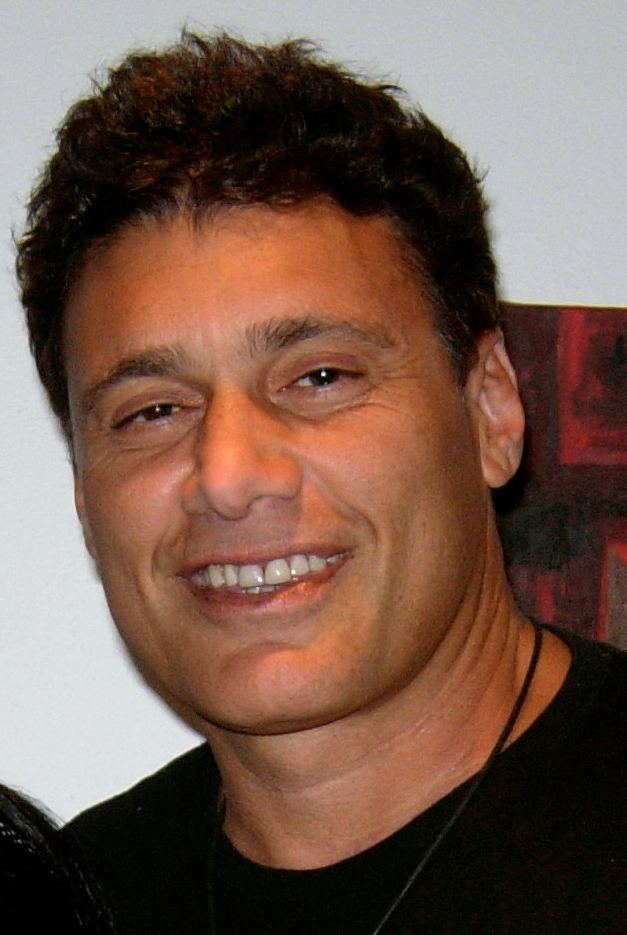 Bernardo Rojas