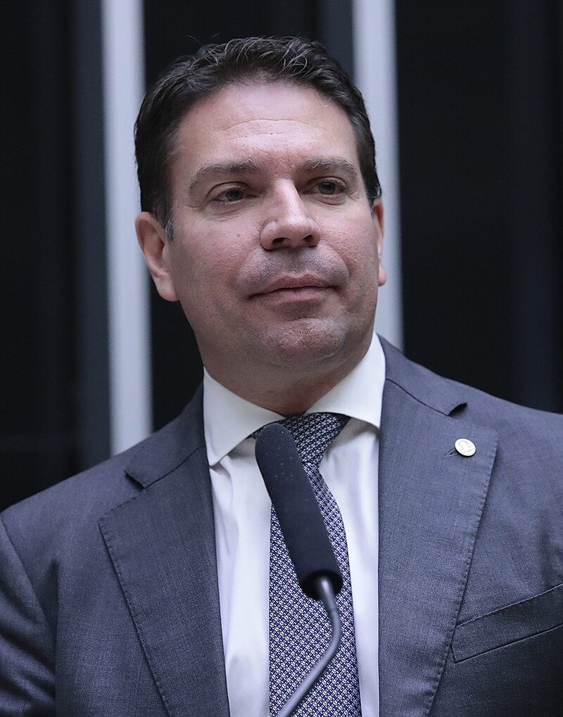 Bernardo Romão Corrêa Netto