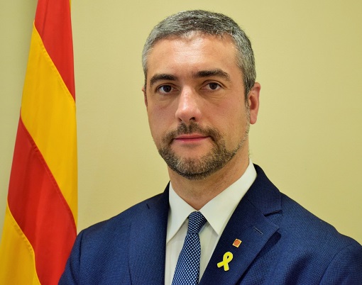 Bernat Torra