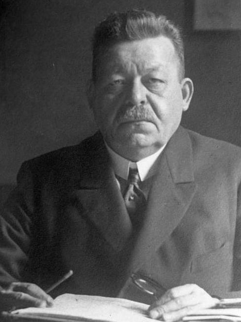 Bernd Ebert