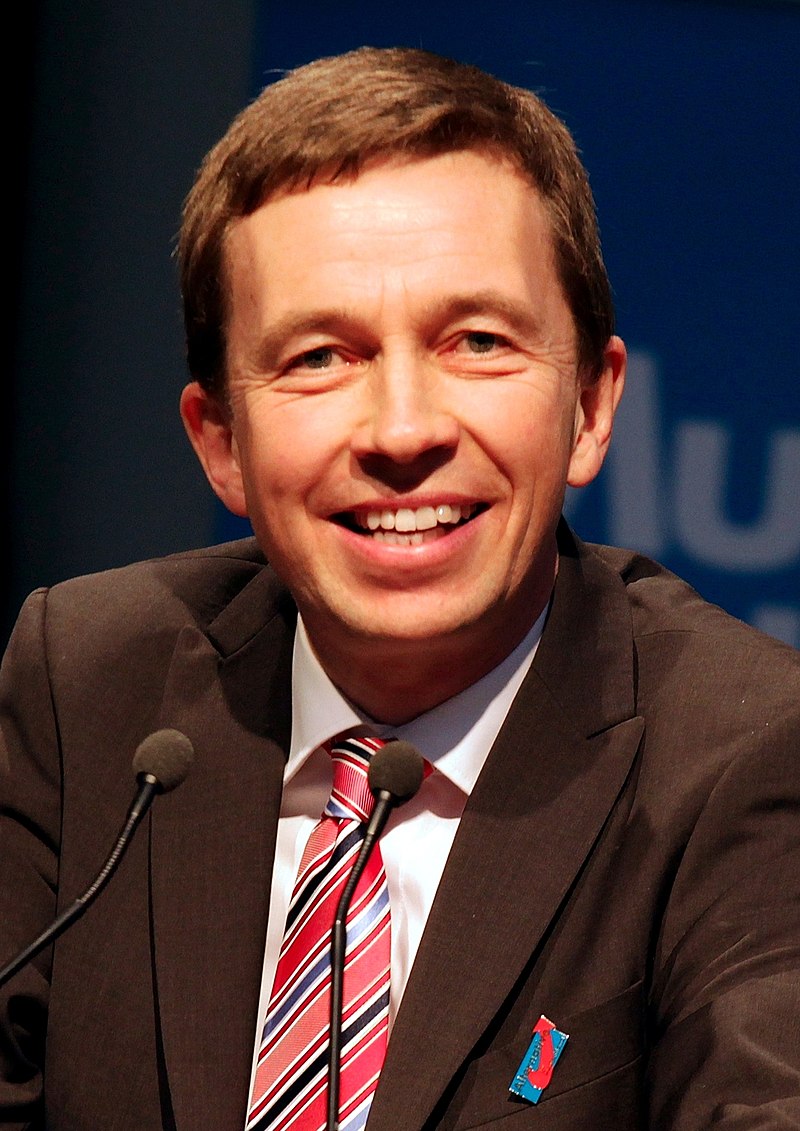 Bernd Lucke