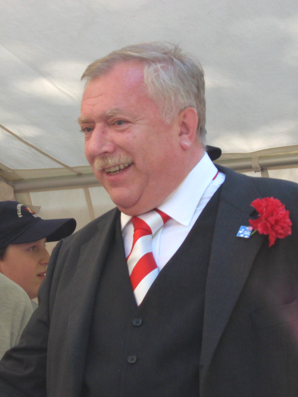 Bernhard Görg