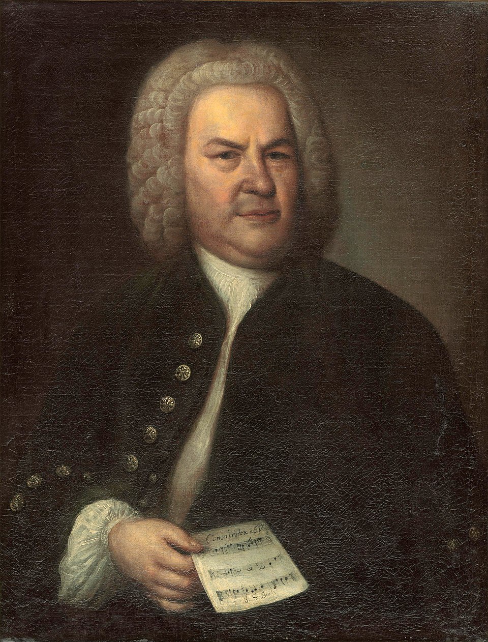 Bernhard Haußmann