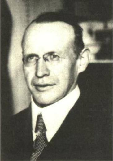 Bernhard Kämpf