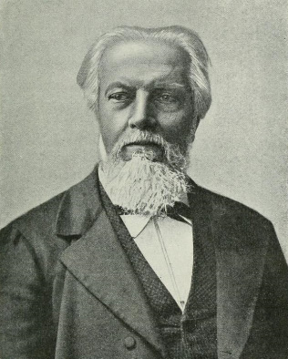 Bernhard Scholz