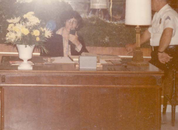 Bernice Gutierrez