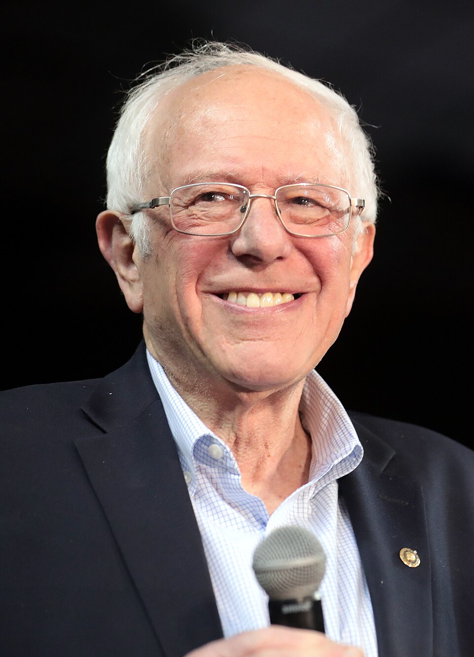 Bernie Major