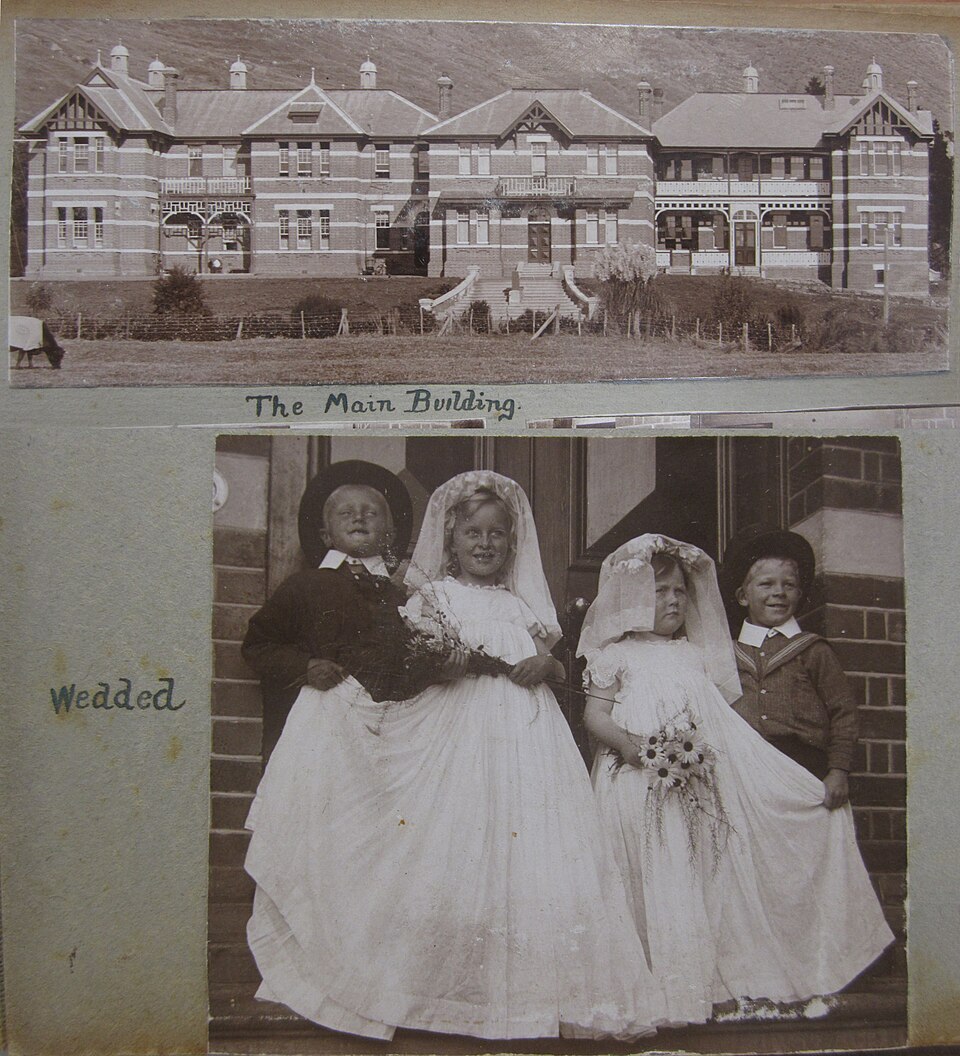 Bernie Mulcahy-Bouwman