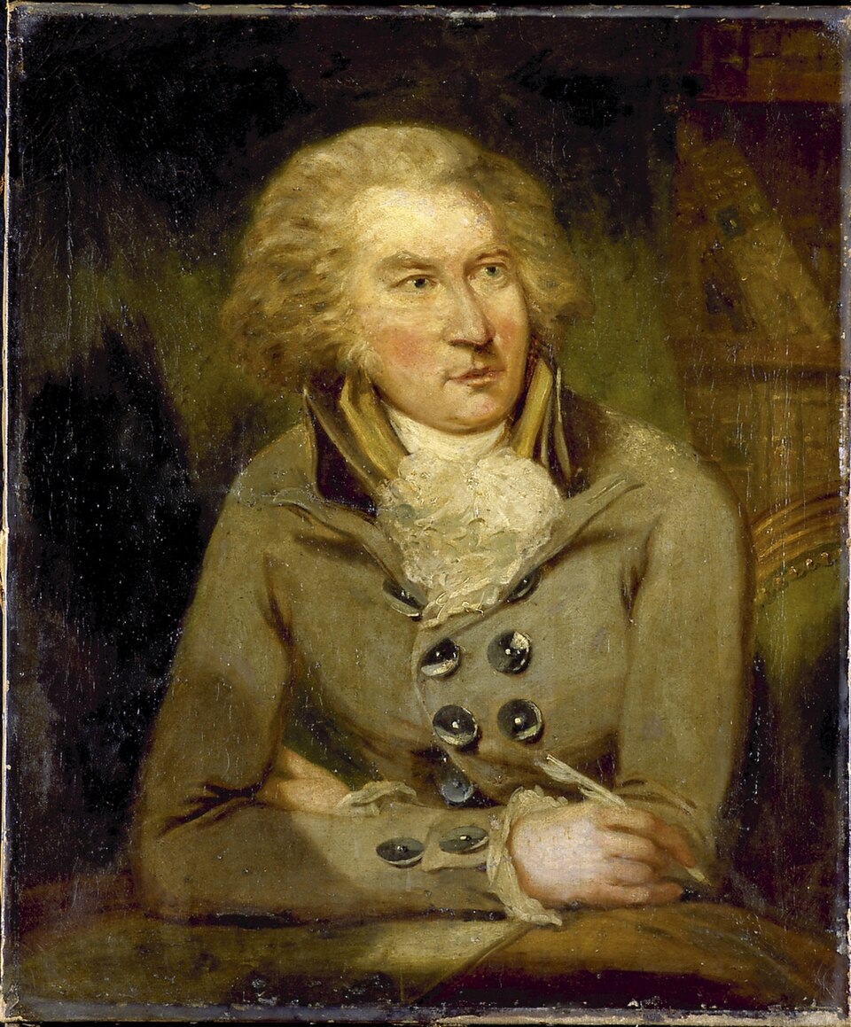 Bernt Anker