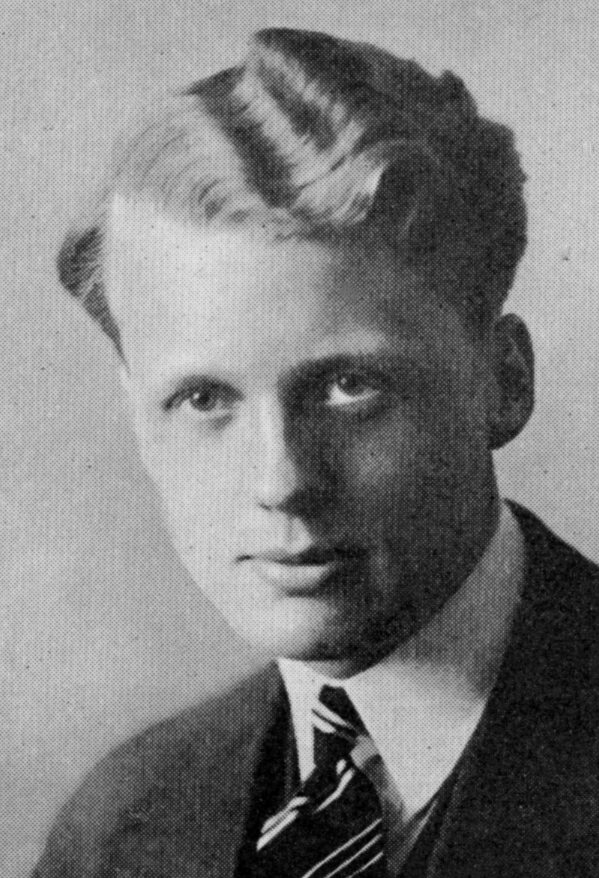 Bernt Heiberg