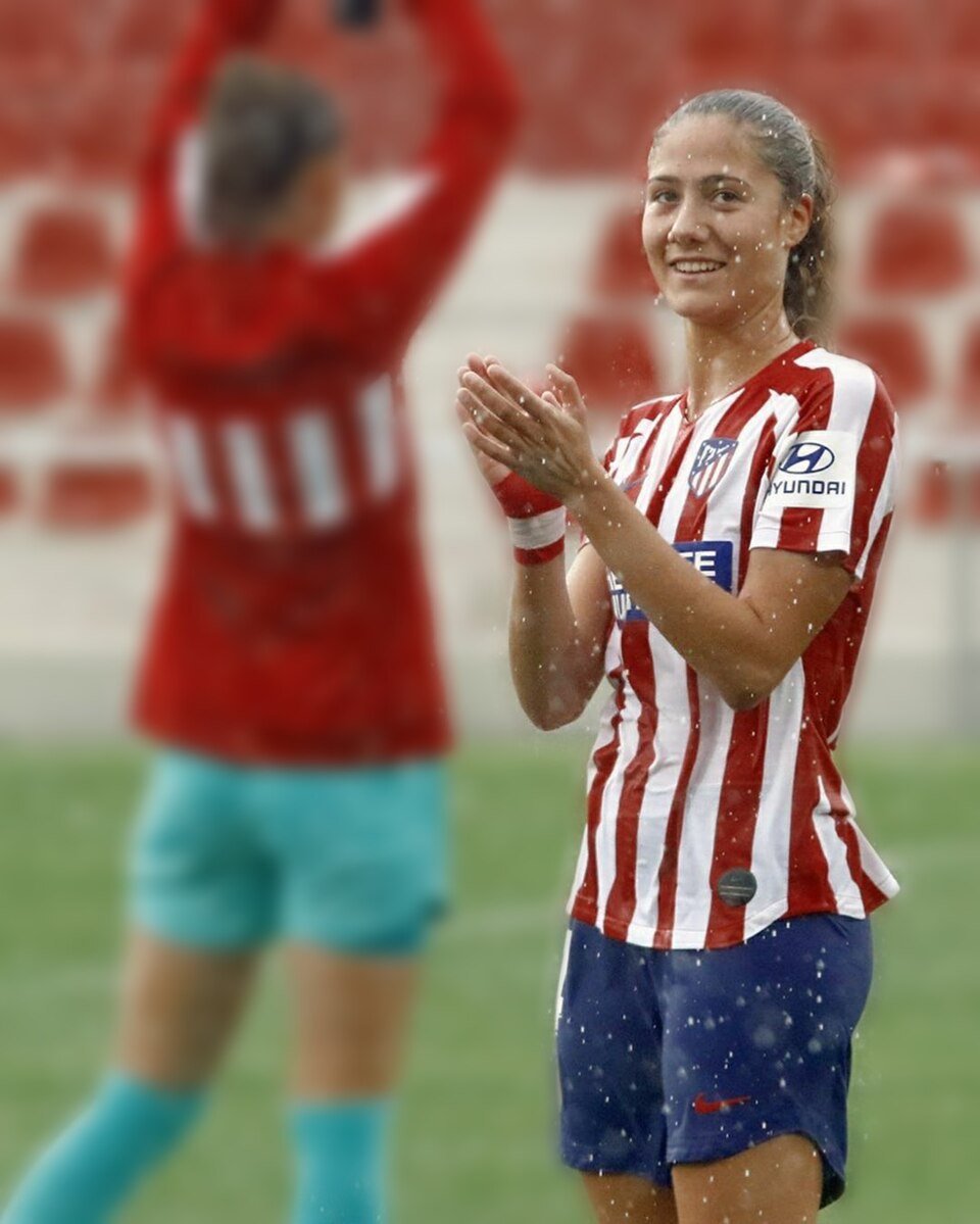 Berta Gallardo