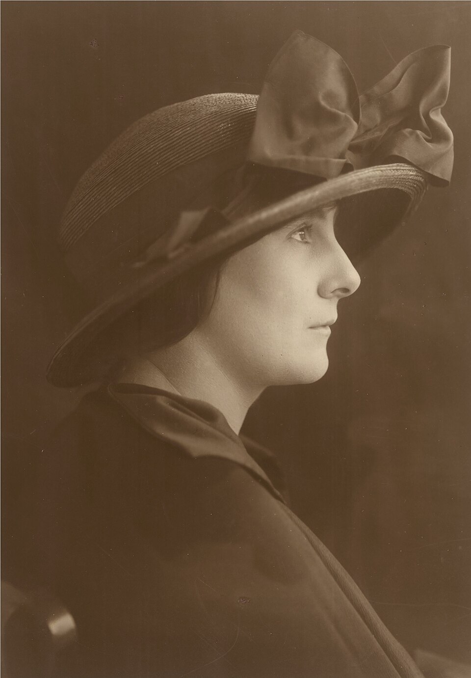 Bertha Elizabeth Castro