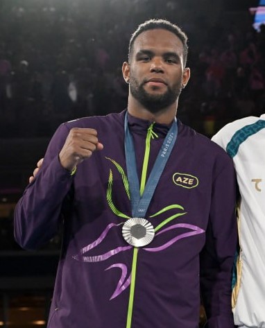 Berto Domínguez