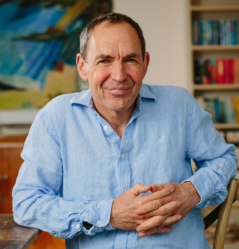 Bertrand Guillot