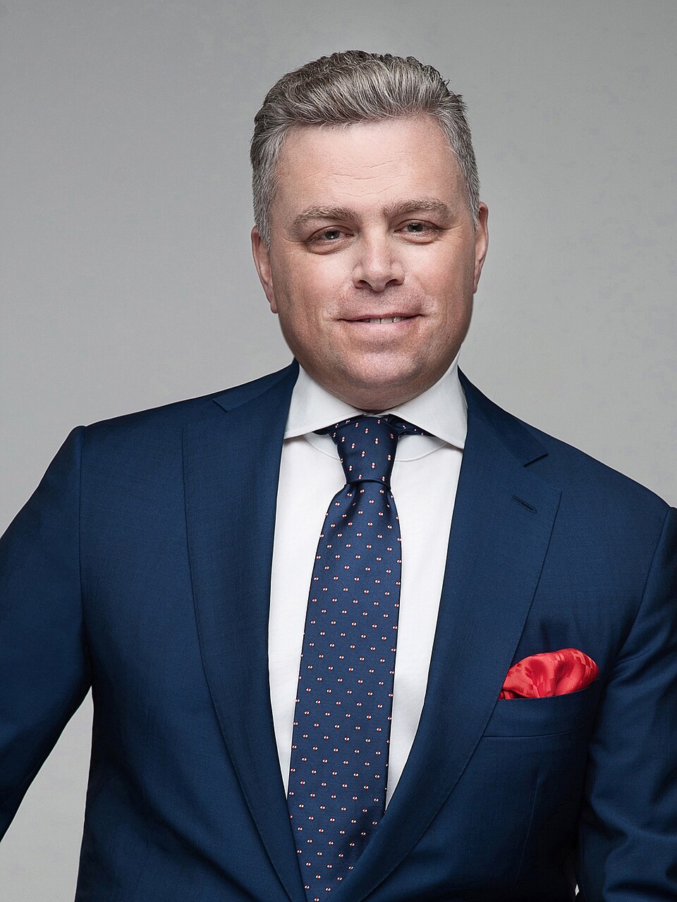 Bertus Servaas