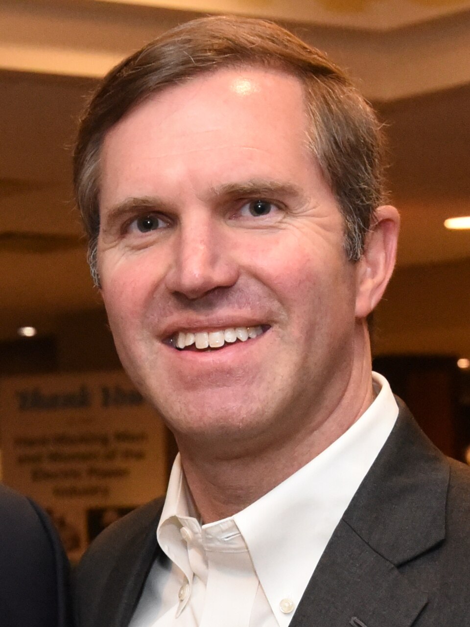 Beshear