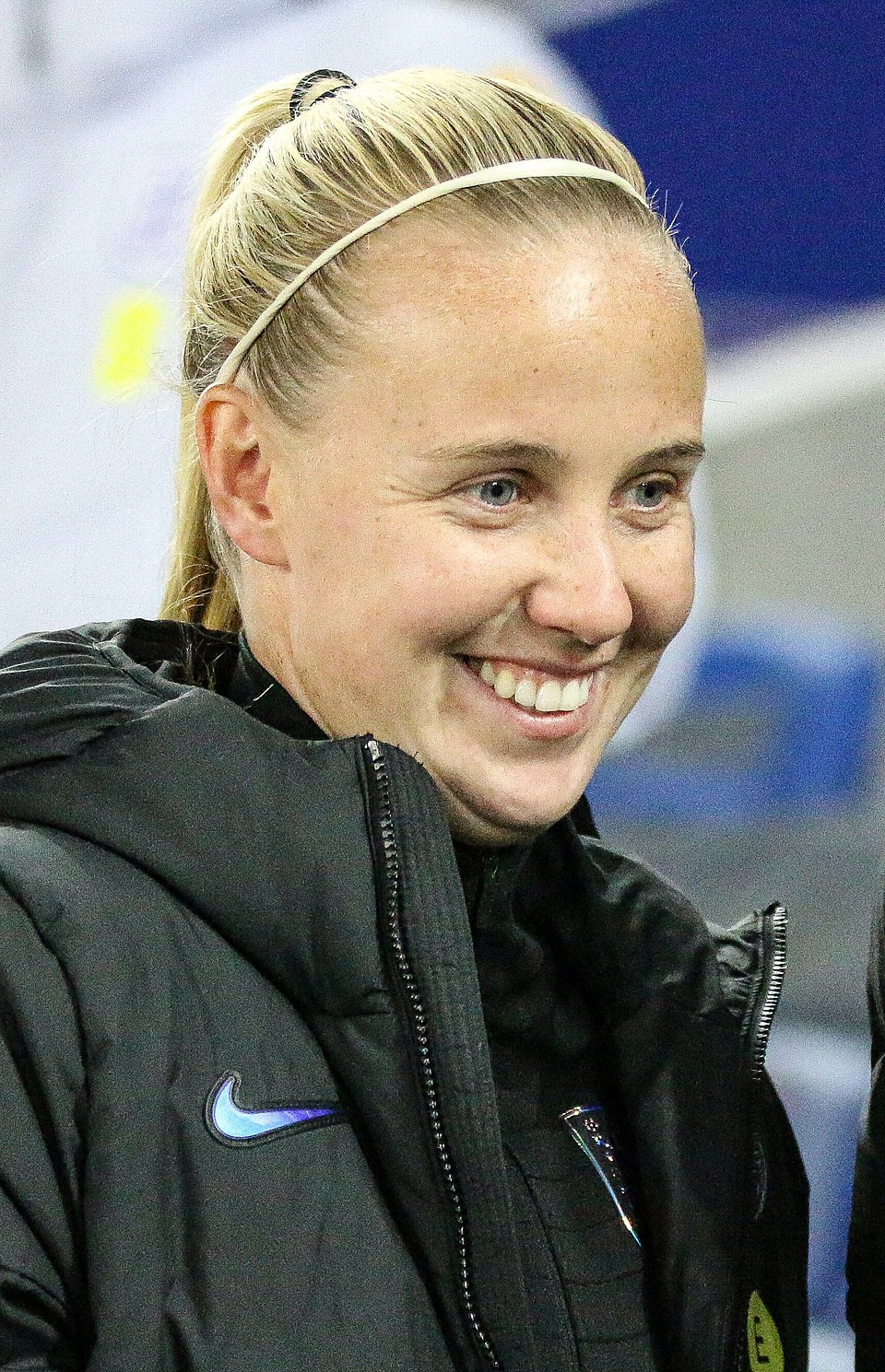 Bethany Mead