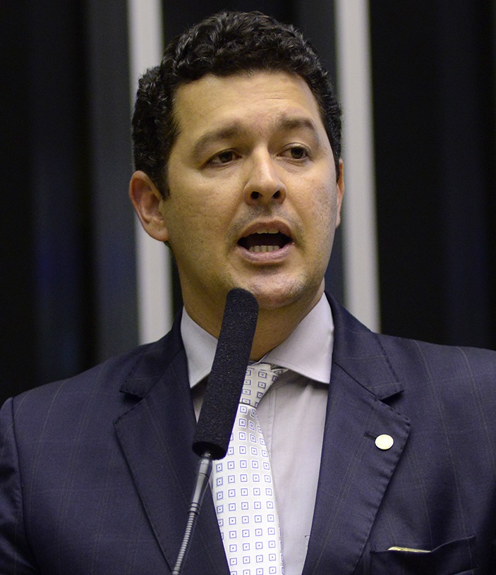 Betinho Gomes