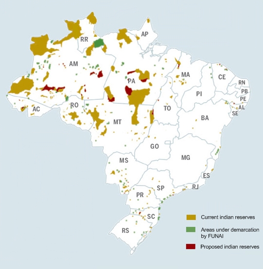Beto Marubo