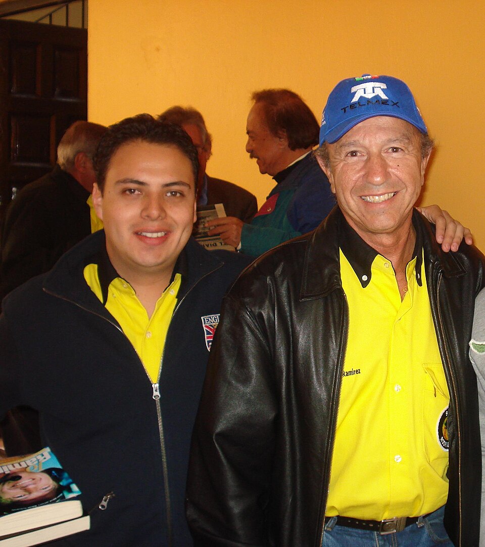 Beto Ramírez