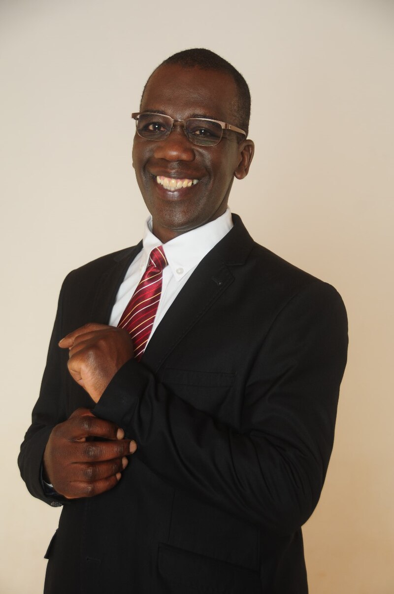 Betsy Njagi
