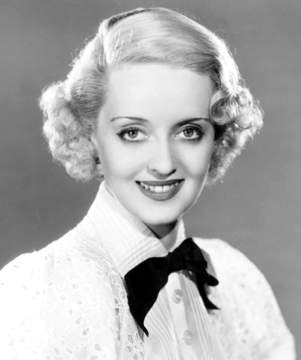 Bette Davis