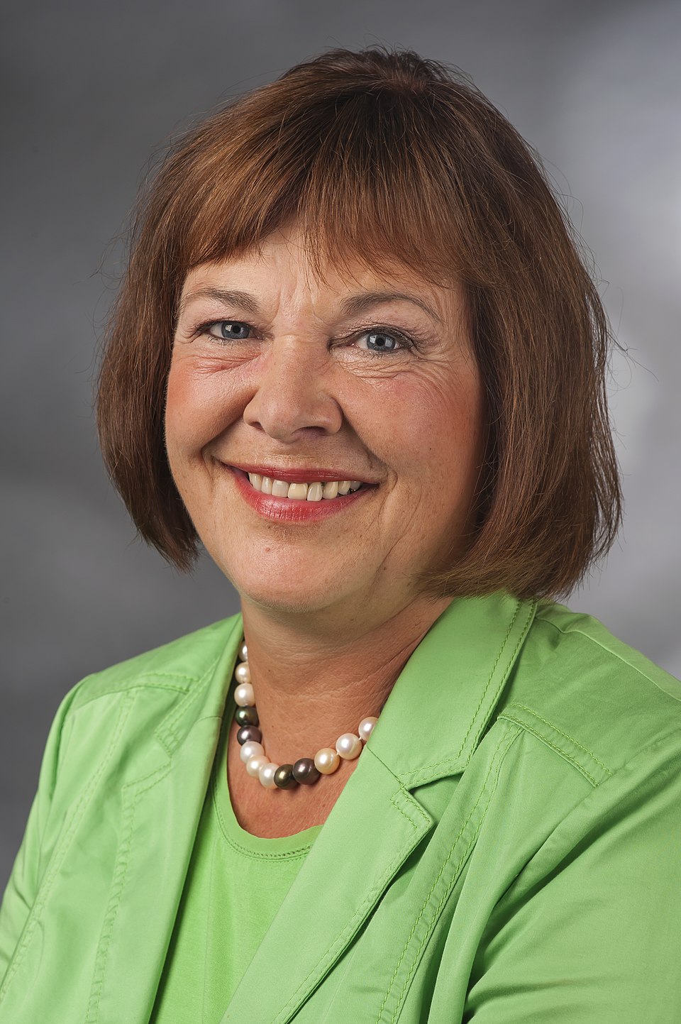 Bettina Hagedorn