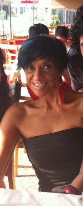 Bettina Onetto